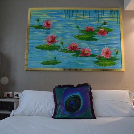 Bed And Breakfast Villa Tota กาตันซาโร ภายนอก รูปภาพ