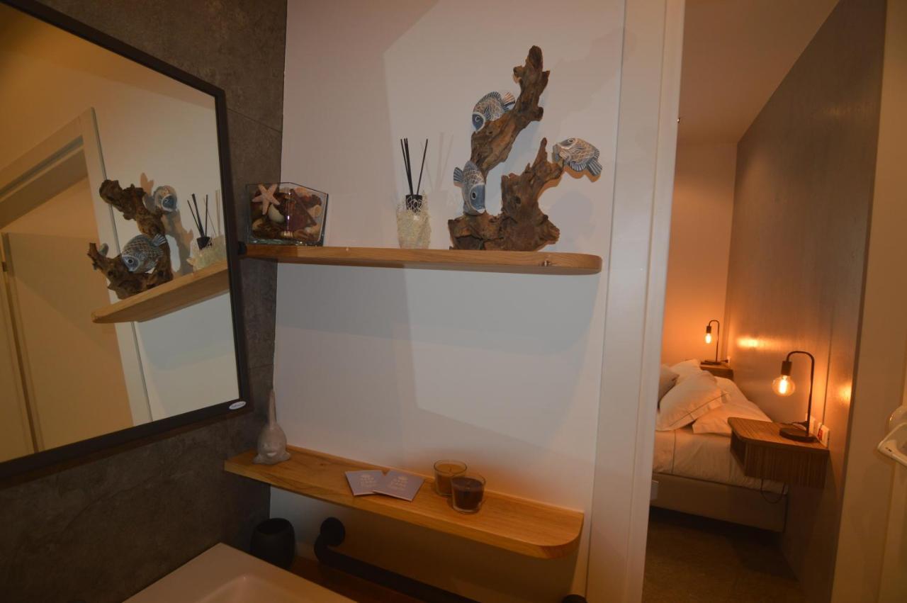 Bed And Breakfast Villa Tota กาตันซาโร ภายนอก รูปภาพ