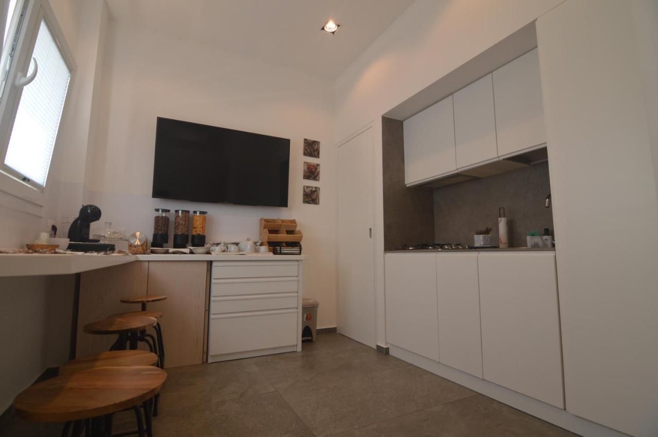 Bed And Breakfast Villa Tota กาตันซาโร ภายนอก รูปภาพ
