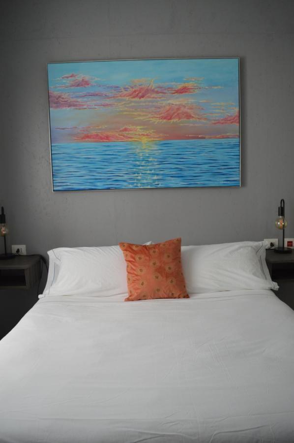 Bed And Breakfast Villa Tota กาตันซาโร ภายนอก รูปภาพ